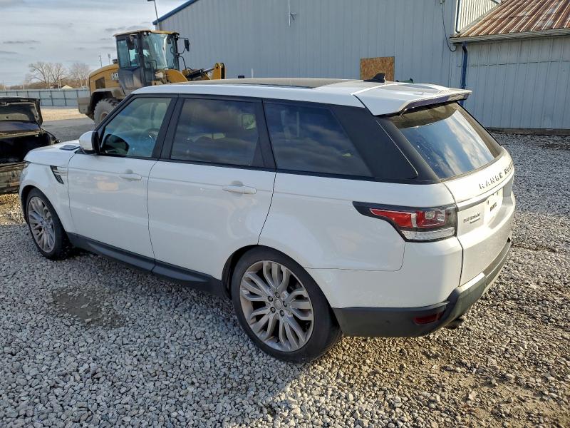 94786865 :رقم المزاد ، SALWR2VF1GA546599 vin ، 2016 Land Rover Range Rove مزاد بيع