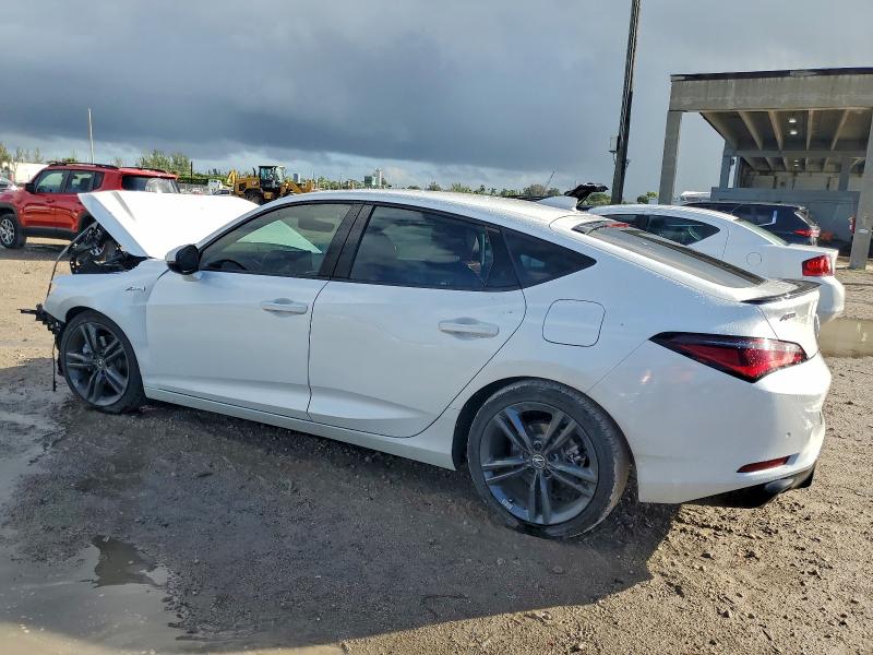 Aukcja sprzedaży 2025 Acura Integra A-, vin: 19UDE4H66SA021257, numer aukcji: 97238725