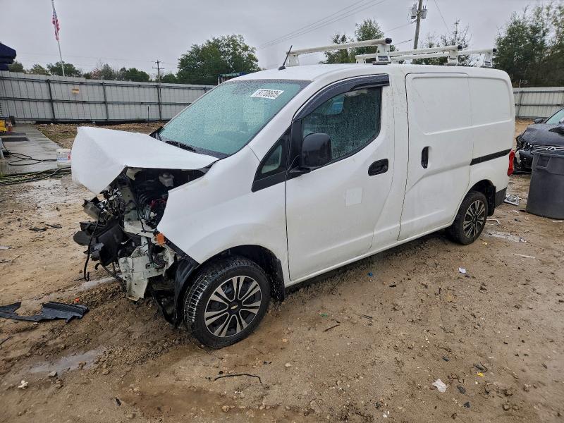 Продажа на аукционе авто 2015 Chevrolet City Expre, vin: 3N63M0YNXFK694101, номер лота: 73920765