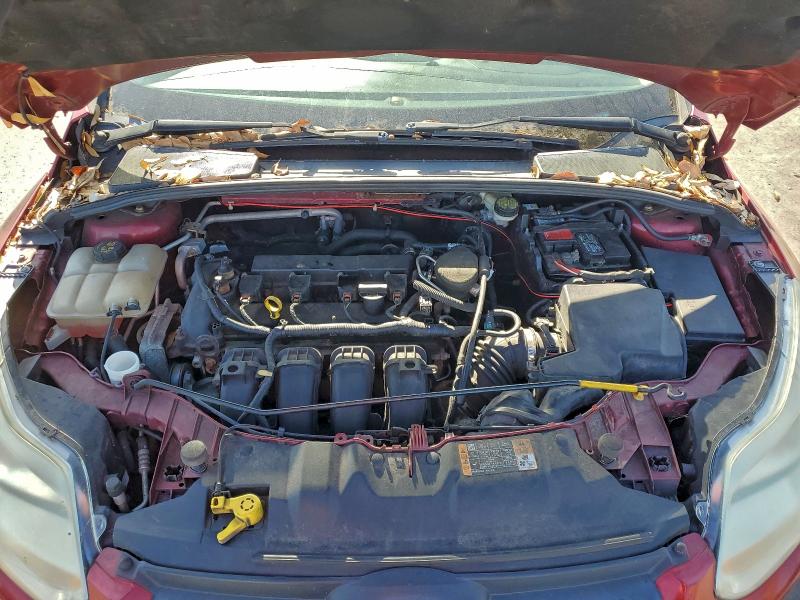 Aukcja sprzedaży 2014 Ford Focus, vin: 1FADP3K20EL304731, numer aukcji: 97938385