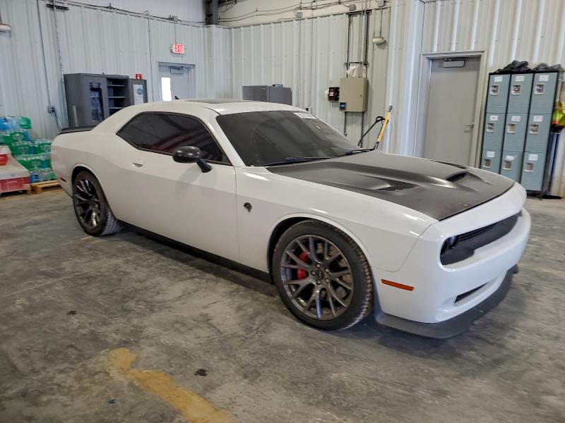 2016 Dodge Challenger მანქანა იყიდება აუქციონზე, vin: 2C3CDZC97GH249132, აუქციონის ნომერი: 96121735