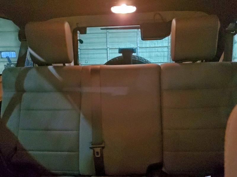 2008 Jeep Wrangler Unlimited მანქანა იყიდება აუქციონზე, vin: 1J4GA59138L623962, აუქციონის ნომერი: 96455995