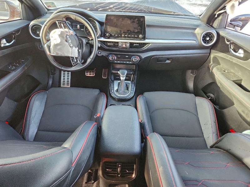 Aukcja sprzedaży 2023 Kia Forte, vin: 3KPF44AC2PE589567, numer aukcji: 97259115
