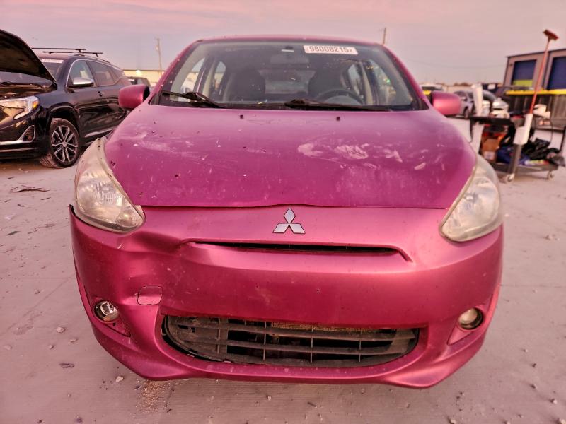 Продаж на аукціоні авто 2015 Mitsubishi Mirage, vin: ML32A3HJ2FH057107, номер лоту: 98008215