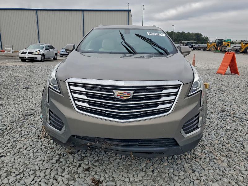 Продаж на аукціоні авто 2017 Cadillac Xt5, vin: 1GYKNARS2HZ240947, номер лоту: 79765305