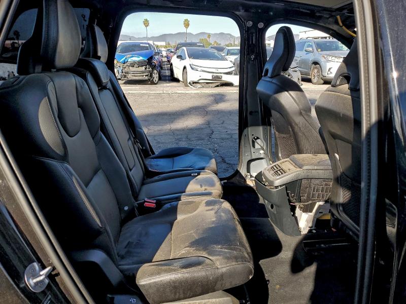 Продаж на аукціоні авто 2024 Volvo Xc90 Plus, vin: YV4062PE2R1196331, номер лоту: 96067185