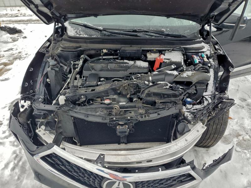 Aukcja sprzedaży 2024 Acura Rdx, vin: 5J8TC2H53RL013726, numer aukcji: 95616345