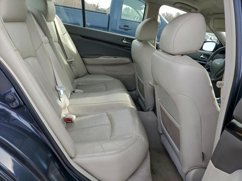 Aukcja sprzedaży 2012 Infiniti G37, vin: JN1CV6AR9CM977054, numer aukcji: 98228165
