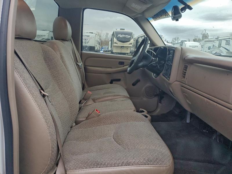 95147675 :رقم المزاد ، 1GTEC14V13Z348575 vin ، 2003 Gmc New Sierra مزاد بيع