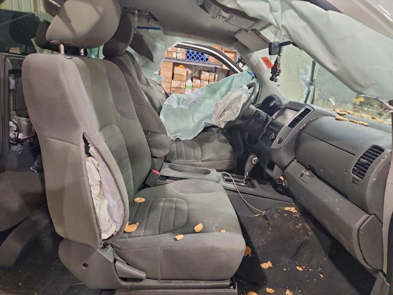 Aukcja sprzedaży 2019 Nissan Frontier, vin: 1N6BD0CTXKN789201, numer aukcji: 95483725