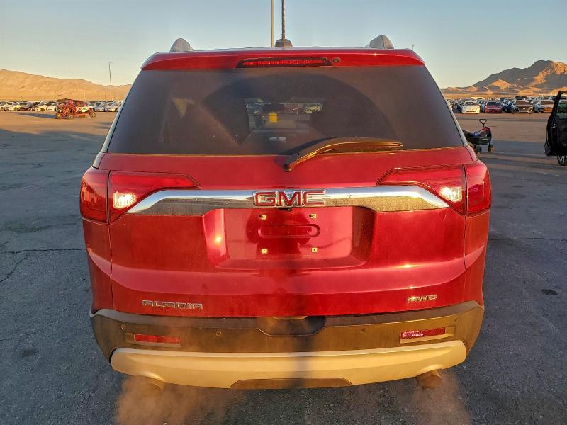Продаж на аукціоні авто 2019 Gmc Acadia, vin: 1GKKNULSXKZ252615, номер лоту: 96822445