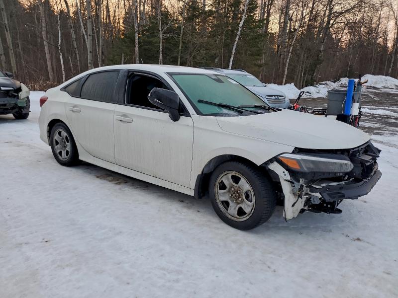 Aukcja sprzedaży 2025 Honda Civic Spor, vin: 2HGFE2F5XSH108281, numer aukcji: 96748365