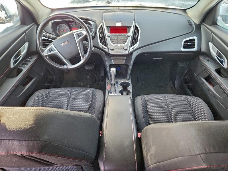 Aukcja sprzedaży 2011 Gmc Terrain Sl, vin: 2CTALSEC5B6212840, numer aukcji: 95885175