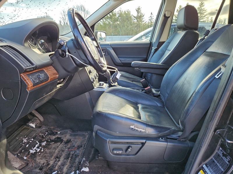 Продаж на аукціоні авто 2010 Land Rover Lr2, vin: SALFR2BN7AH175247, номер лоту: 94744315