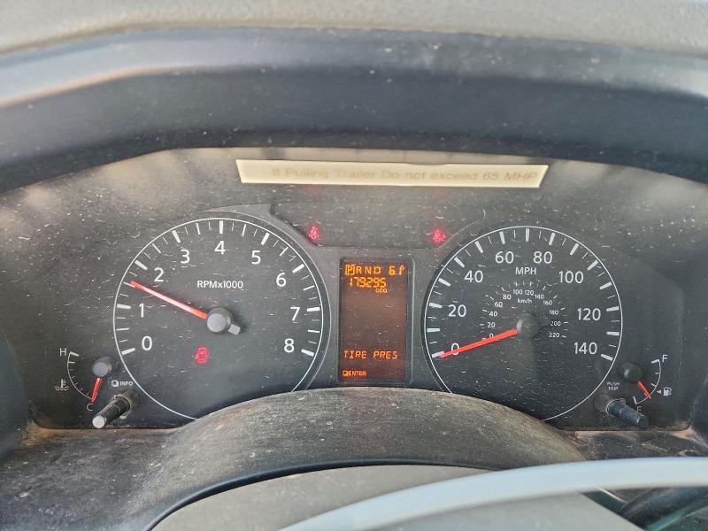 2014 Nissan Nv 1500 მანქანა იყიდება აუქციონზე, vin: 1N6BF0KL2EN105239, აუქციონის ნომერი: 97741145