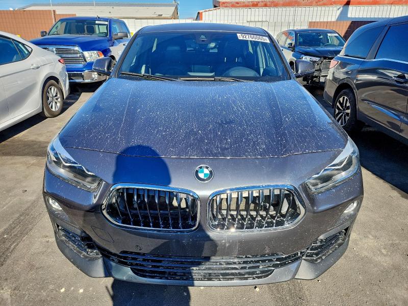 92766065 :رقم المزاد ، WBXYJ3C55KEP77422 vin ، 2019 Bmw X2 مزاد بيع