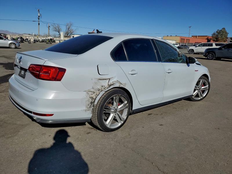 97630125 :رقم المزاد ، 3VW4T7AJ6HM345483 vin ، 2017 Volkswagen Jetta مزاد بيع
