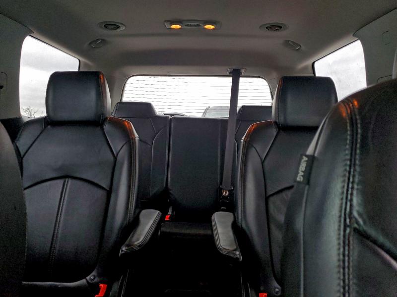 Продаж на аукціоні авто 2015 Gmc Acadia Slt, vin: 1GKKVRKDXFJ161428, номер лоту: 97160075