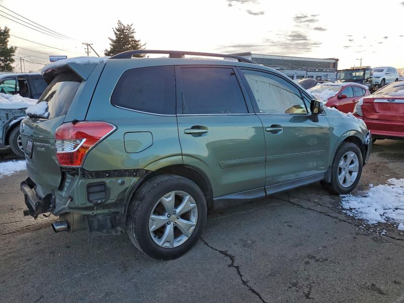 Aukcja sprzedaży 2014 Subaru Forester, vin: JF2SJAMC1EH541861, numer aukcji: 94985265