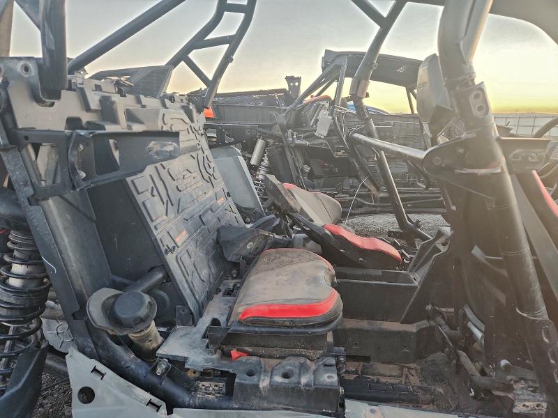 Aukcja sprzedaży 2022 Pols Rzr Turbo R 4 Ultimate, vin: 3NSG4L925NG381371, numer aukcji: 95914635