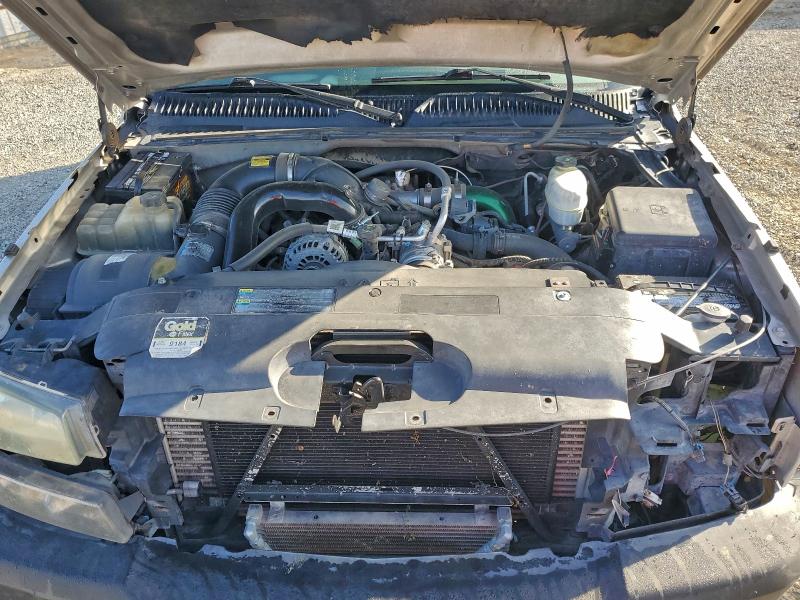 Aukcja sprzedaży 2006 Chevrolet Silverado, vin: 1GCHK23D46F225714, numer aukcji: 97416135