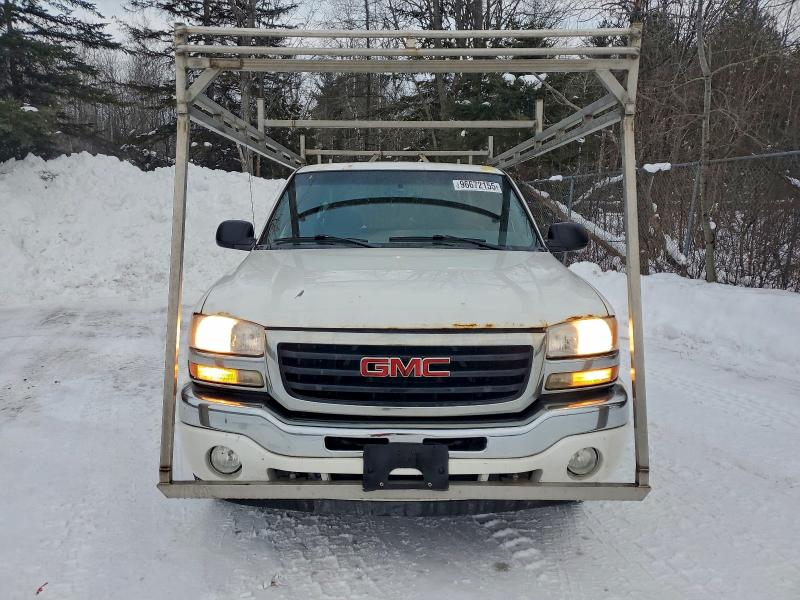 Aukcja sprzedaży 2007 Gmc Sierra, vin: 1GTEK19T67E115380, numer aukcji: 96672155
