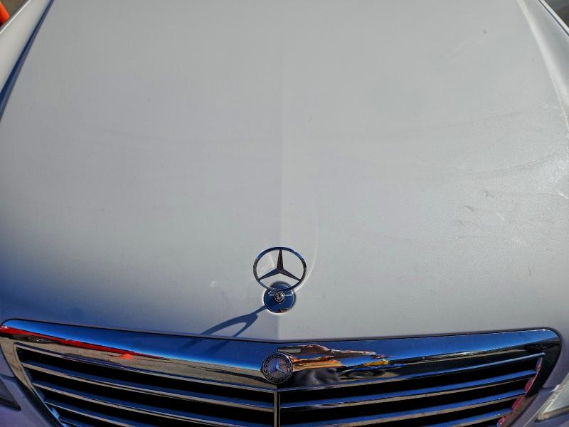 2009 Mercedes-benz S მანქანა იყიდება აუქციონზე, vin: WDDNG86X49A261312, აუქციონის ნომერი: 97234955