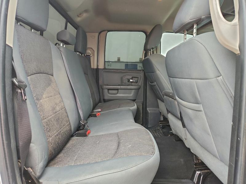 Aukcja sprzedaży 2014 Ram 1500, vin: 1C6RR6GG9ES264873, numer aukcji: 97015065