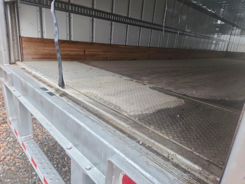 Продажа на аукционе авто 2022 Hyundai Dry Van Tr, vin: 3H3V532K2NS004156, номер лота: 93897155