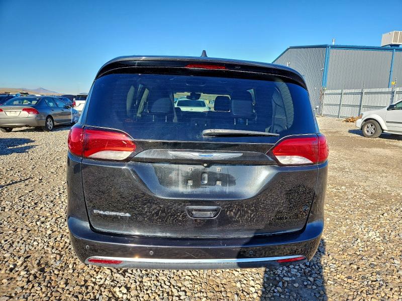 Aukcja sprzedaży 2018 Chrysler Pacifica, vin: 2C4RC1BG3JR154319, numer aukcji: 96597475