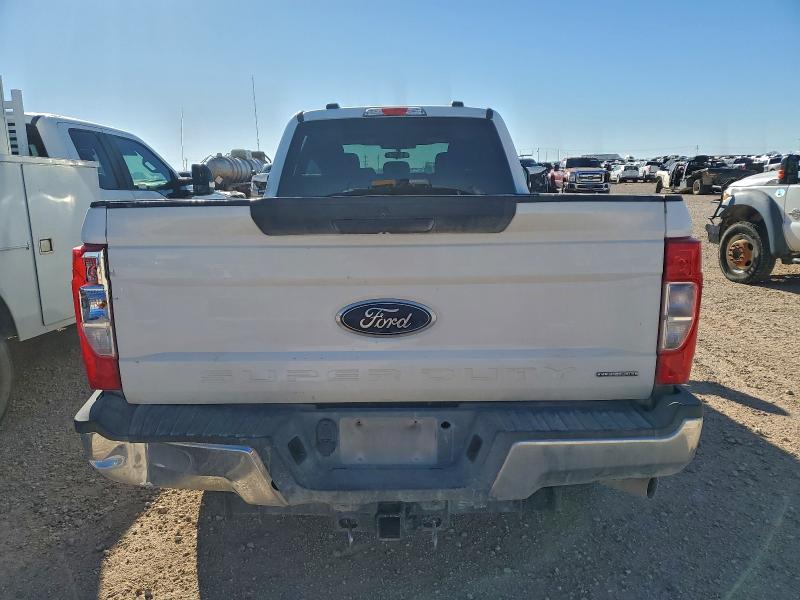 90700795 :رقم المزاد ، 1FT7W2A62NEF20030 vin ، 2022 Ford F250 مزاد بيع