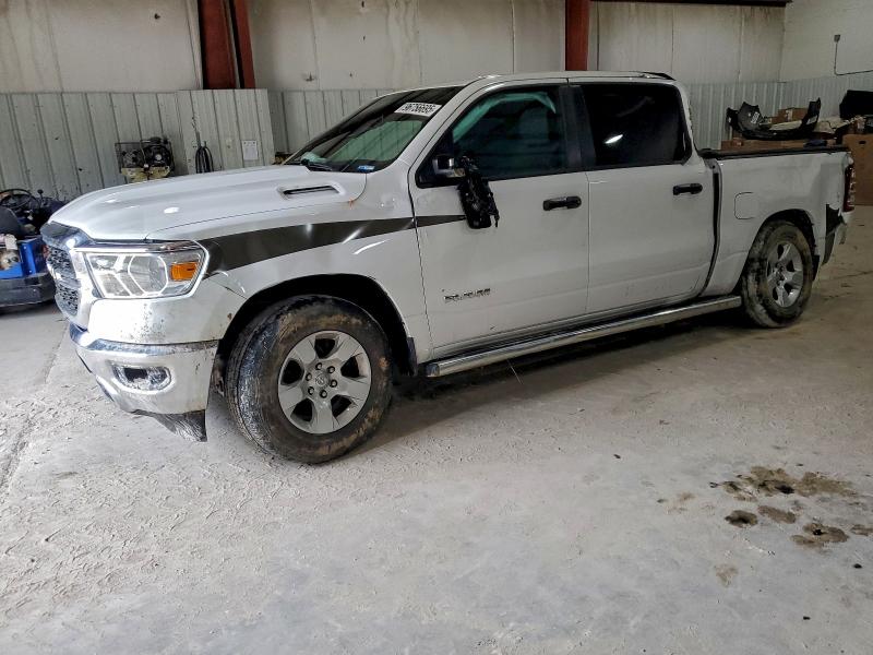 2023 Ram 1500 მანქანა იყიდება აუქციონზე, vin: 1C6RRFFG0PN521616, აუქციონის ნომერი: 96756695