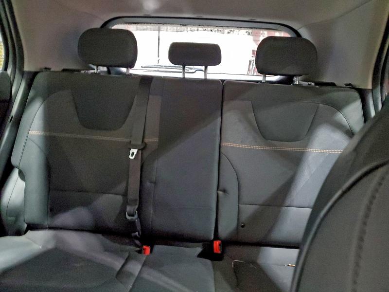 2023 Kia Niro მანქანა იყიდება აუქციონზე, vin: KNDCP3LEXP5069955, აუქციონის ნომერი: 94733775