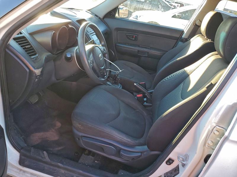 Aukcja sprzedaży 2012 Kia Soul, vin: KNDJT2A55C7356313, numer aukcji: 94248755