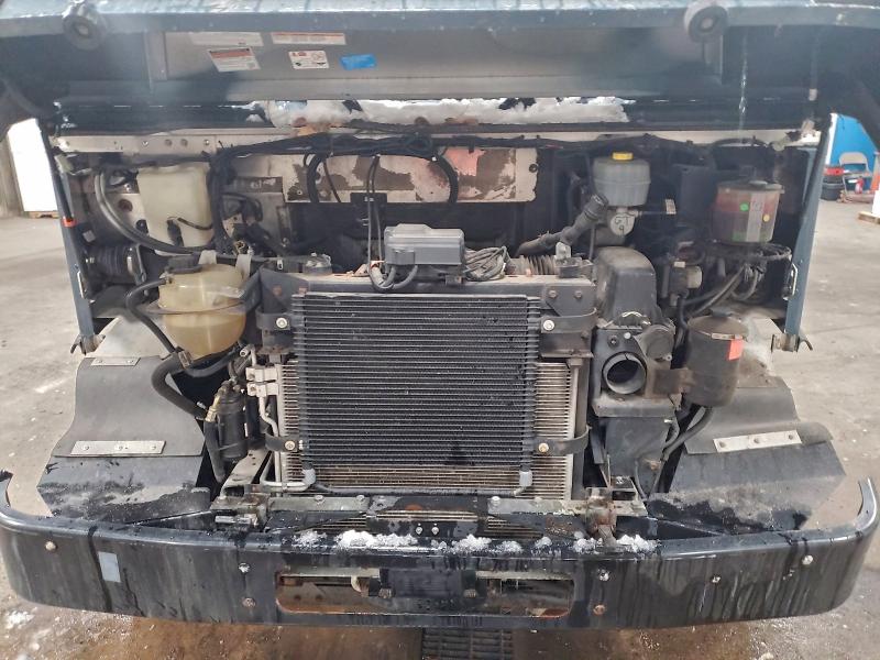 Продаж на аукціоні авто 2020 Ford F59, vin: 1F65F5KN6L0A06273, номер лоту: 95744735