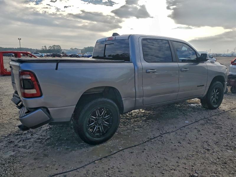 Продажа на аукционе авто 2020 Ram 1500, vin: 1C6RREFTXLN320999, номер лота: 95219675