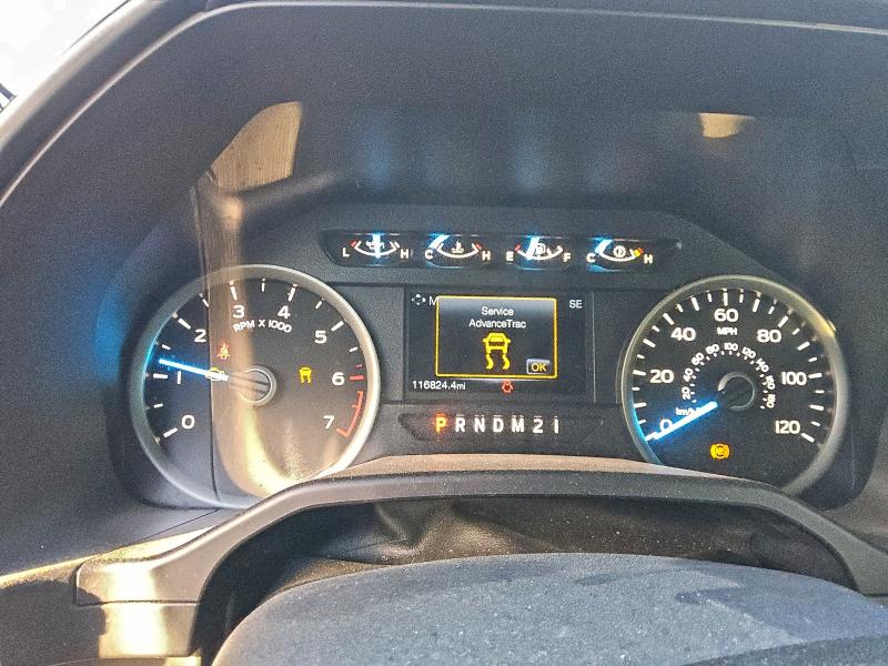 Продаж на аукціоні авто 2015 Ford F150 Super, vin: 1FTEW1CP5FKE02385, номер лоту: 93315445