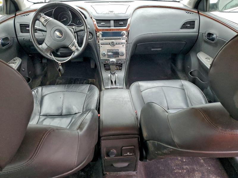 Aukcja sprzedaży 2012 Chevrolet Malibu Ltz, vin: 1G1ZG5E70CF117075, numer aukcji: 97931245