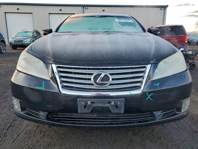Продаж на аукціоні авто 2012 Lexus Es, vin: JTHBK1EG9C2480030, номер лоту: 56335946
