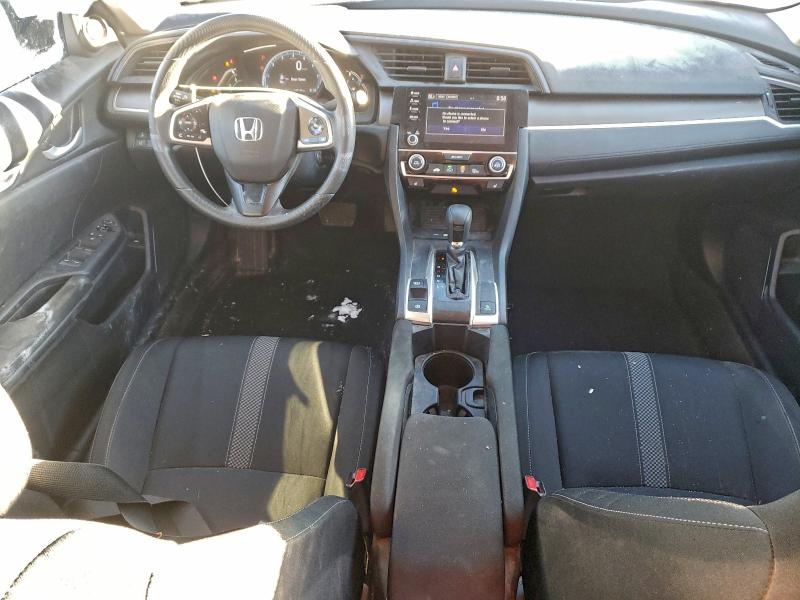 Aukcja sprzedaży 2021 Honda Civic, vin: 2HGFC2F56MH004976, numer aukcji: 96214175