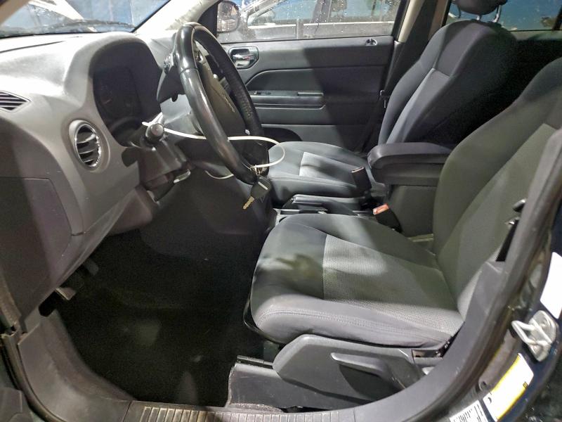 Продаж на аукціоні авто 2010 Jeep Compass, vin: 1J4NT4FBXAD622798, номер лоту: 96430135