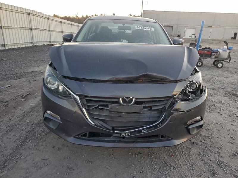 Продажа на аукционе авто 2015 Mazda 3, vin: 3MZBM1U75FM163336, номер лота: 96723545