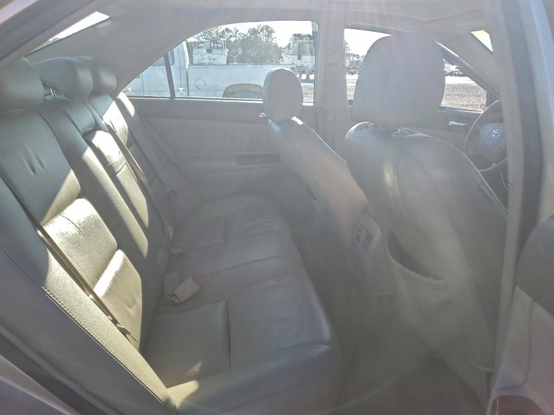 Продаж на аукціоні авто 2005 Toyota Camry, vin: 4T1BF30K65U590341, номер лоту: 97094725