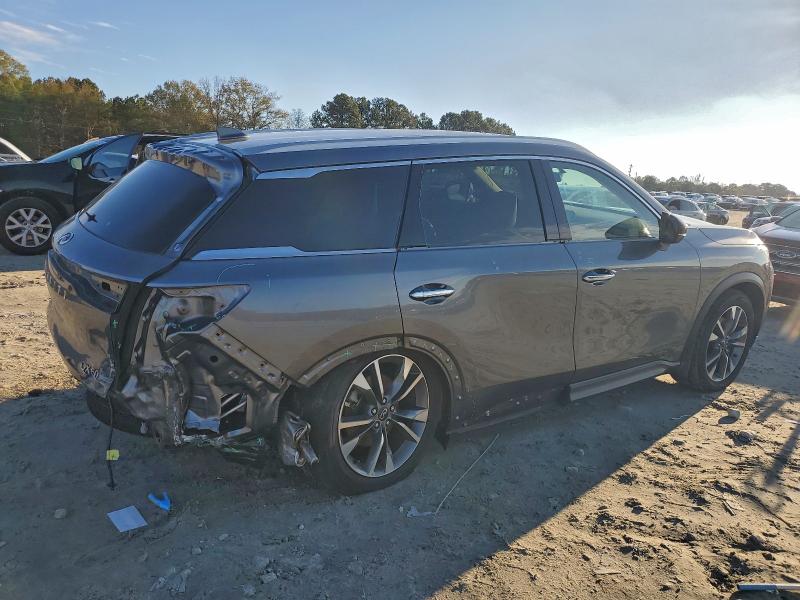 Aukcja sprzedaży 2025 Infiniti Qx60, vin: 5N1AL1FR8SC346169, numer aukcji: 95852415