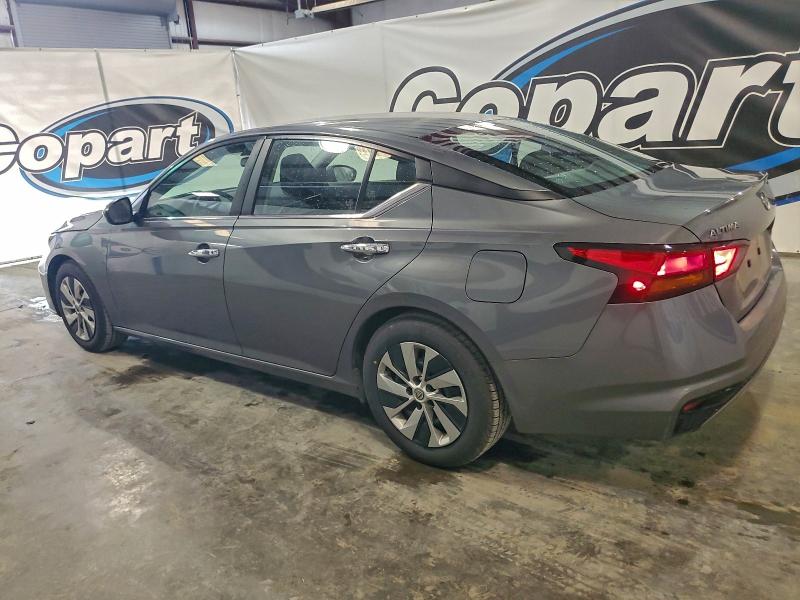 Продажа на аукционе авто 2023 Nissan Altima S, vin: 1N4BL4BV6PN385678, номер лота: 98628685