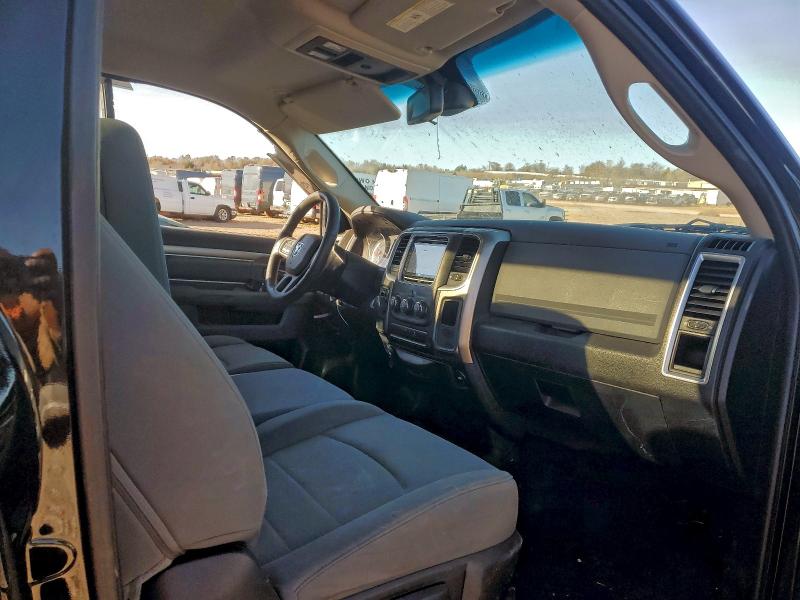 Aukcja sprzedaży 2013 Ram 1500, vin: 3C6JR6RG8DG549208, numer aukcji: 95175655