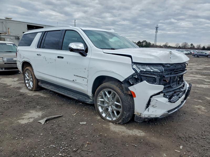 Aukcja sprzedaży 2024 Chevrolet Suburban K, vin: 1GNSKFKL1RR308842, numer aukcji: 98099505