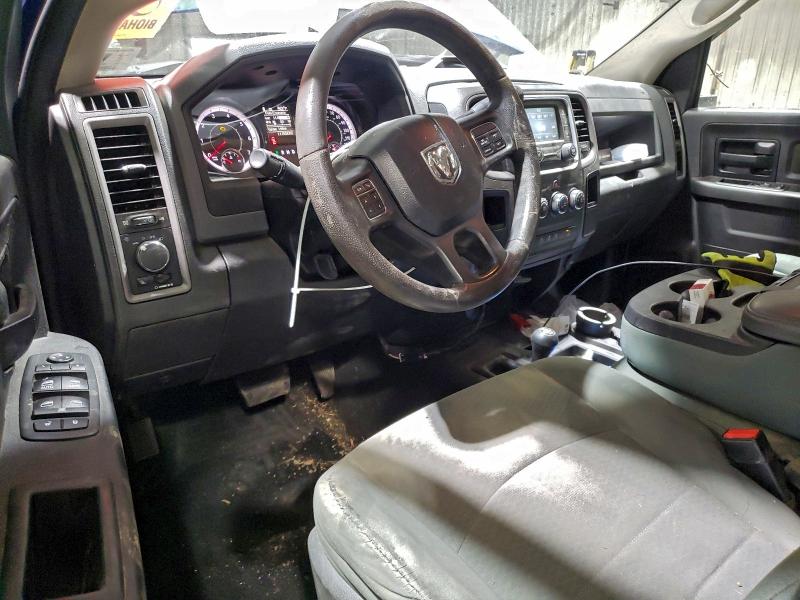 Aukcja sprzedaży 2017 Ram 2500, vin: 3C6UR5CJ0HG740655, numer aukcji: 97501525
