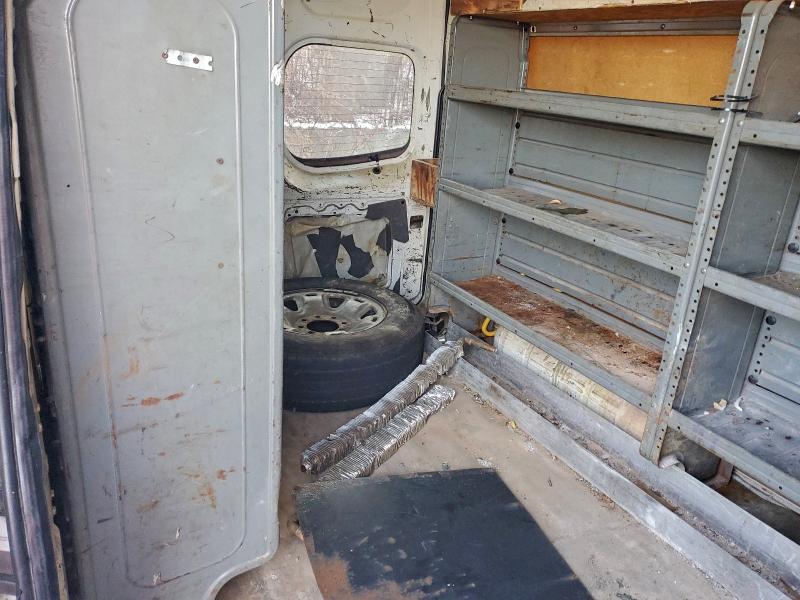 Продажа на аукционе авто 2012 Nissan Nv 2500, vin: 1N6AF0LY7CN100900, номер лота: 96714105