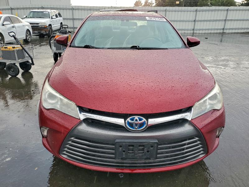 Продаж на аукціоні авто 2016 Toyota Camry, vin: 4T1BD1FK2GU199692, номер лоту: 98767445
